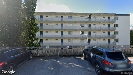 Apartments for rent in Stockholm West - Photo from Google Street View