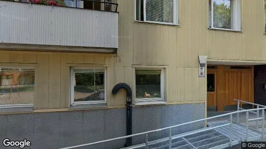 Apartments for rent in Stockholm South - Photo from Google Street View