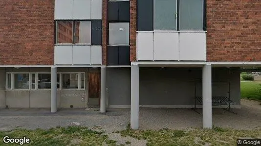 Apartments for rent in Huddinge - Photo from Google Street View