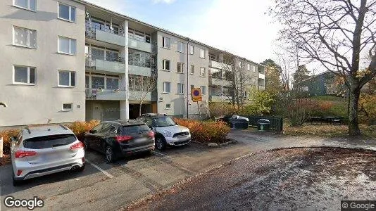 Apartments for rent in Stockholm South - Photo from Google Street View