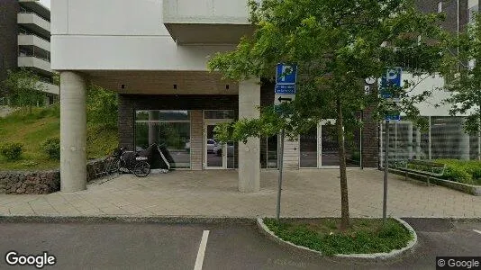 Apartments for rent in Örgryte-Härlanda - Photo from Google Street View