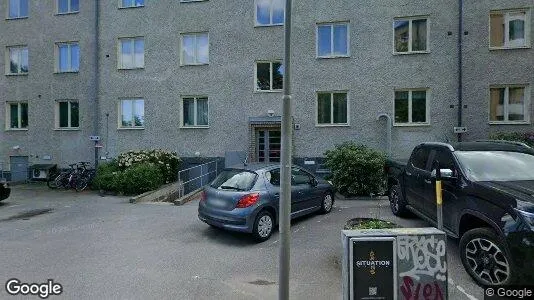 Apartments for rent in Upplands-Bro - Photo from Google Street View