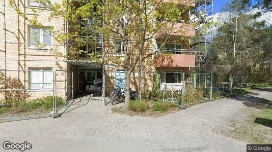 Apartments for rent in Stockholm West - Photo from Google Street View