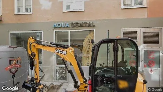 Apartments for rent in Vasastan - Photo from Google Street View