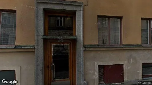 Apartments for rent in Stockholm City - Photo from Google Street View