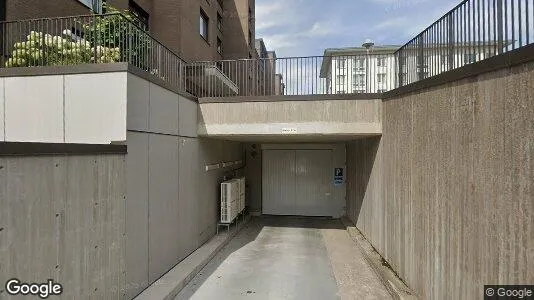 Apartments for rent in Uppsala - Photo from Google Street View