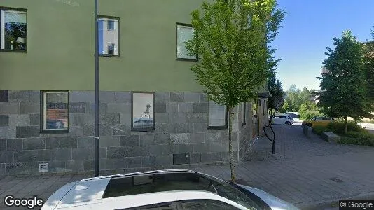 Apartments for rent in Stockholm West - Photo from Google Street View