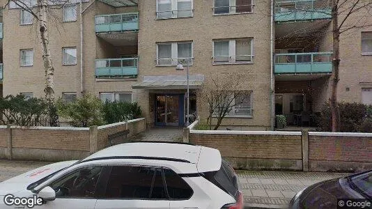 Apartments for rent in Gothenburg City Centre - Photo from Google Street View