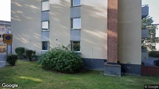 Apartments for rent in Nacka - Photo from Google Street View