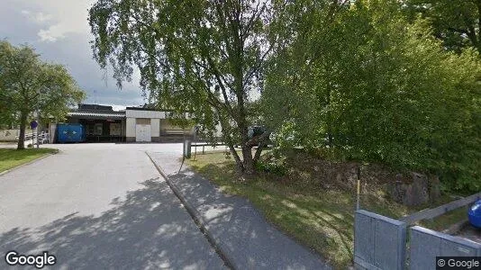 Apartments for rent in Huddinge - Photo from Google Street View