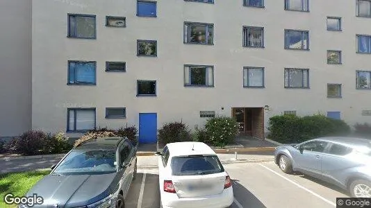 Apartments for rent in Stockholm South - Photo from Google Street View