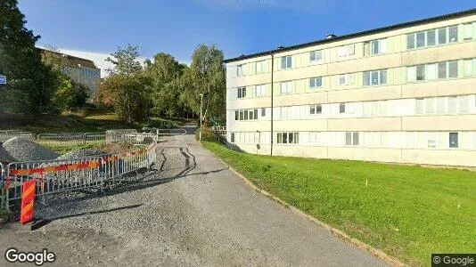 Apartments for rent in Majorna-Linné - Photo from Google Street View