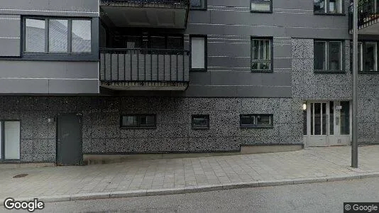 Apartments for rent in Södermalm - Photo from Google Street View