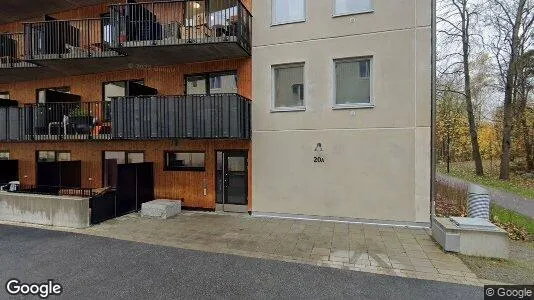 Apartments for rent in Stockholm South - Photo from Google Street View