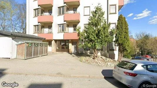 Apartments for rent in Stockholm South - Photo from Google Street View