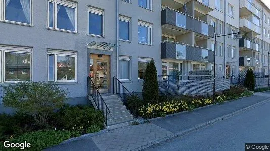 Apartments for rent in Stockholm West - Photo from Google Street View