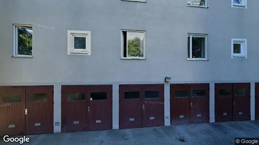 Apartments for rent in Solna - Photo from Google Street View