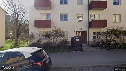 Apartments for rent in Stockholm South - Photo from Google Street View