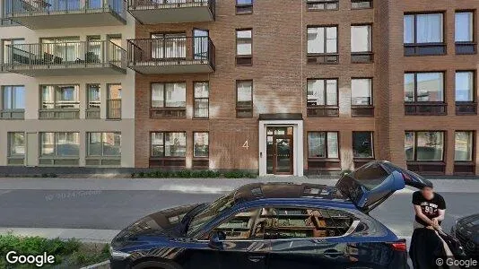 Apartments for rent in Österåker - Photo from Google Street View