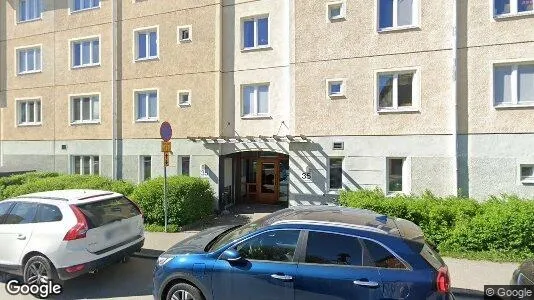 Apartments for rent in Stockholm West - Photo from Google Street View