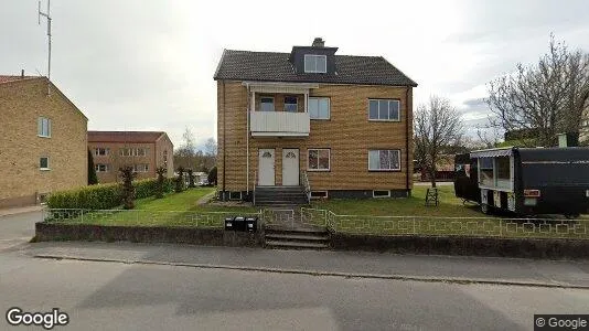 Apartments for rent in Gnosjö - Photo from Google Street View