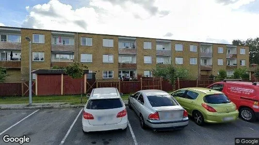 Apartments for rent in Ale - Photo from Google Street View