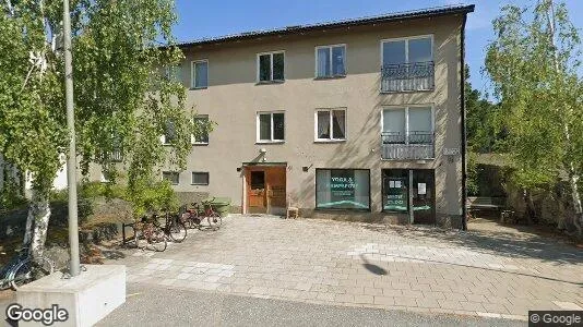 Apartments for rent in Stockholm South - Photo from Google Street View