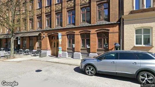 Apartments for rent in Malmö City - Photo from Google Street View