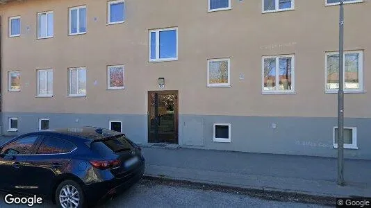 Apartments for rent in Stockholm South - Photo from Google Street View