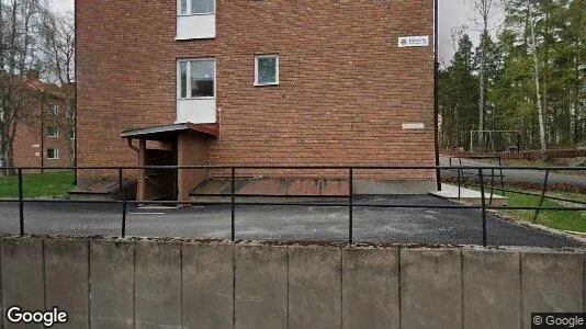 Apartments for rent in Falun - Photo from Google Street View