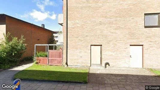 Apartments for rent in Angered - Photo from Google Street View