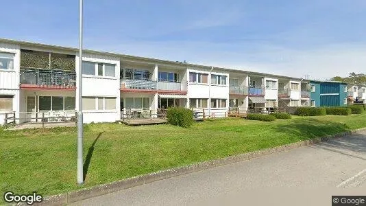 Apartments for rent in Lerum - Photo from Google Street View