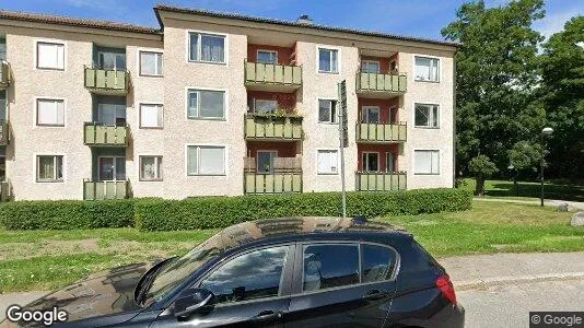 Apartments for rent in Stockholm West - Photo from Google Street View