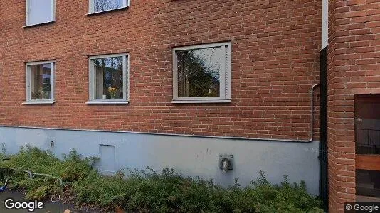 Apartments for rent in Stockholm South - Photo from Google Street View