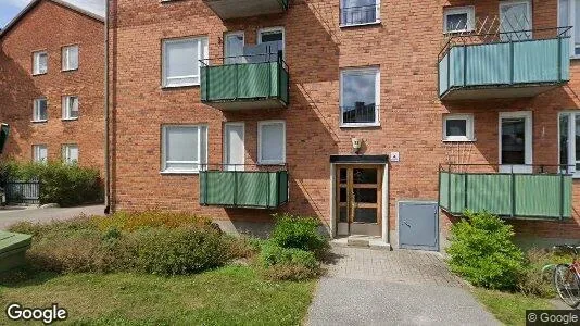 Apartments for rent in Stockholm South - Photo from Google Street View