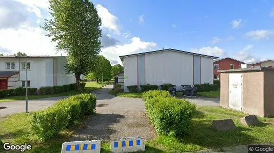 Apartments for rent in Lerum - Photo from Google Street View