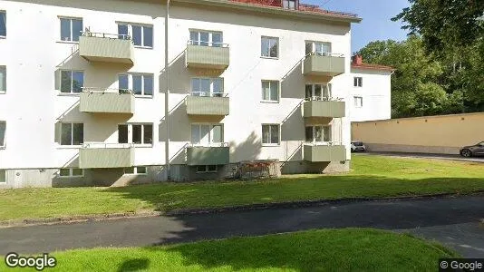 Apartments for rent in Örgryte-Härlanda - Photo from Google Street View