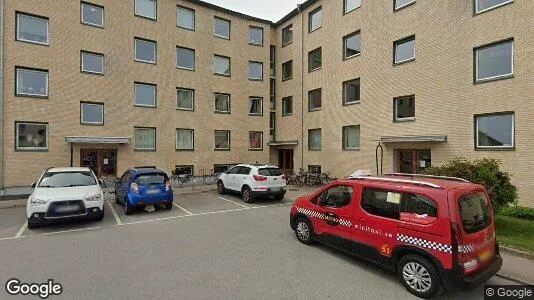Apartments for rent in Majorna-Linné - Photo from Google Street View