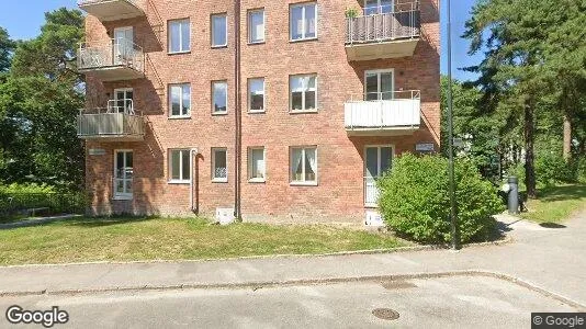 Apartments for rent in Södermalm - Photo from Google Street View