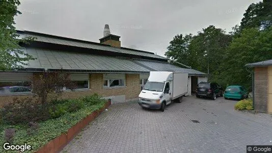 Apartments for rent in Sundbyberg - Photo from Google Street View