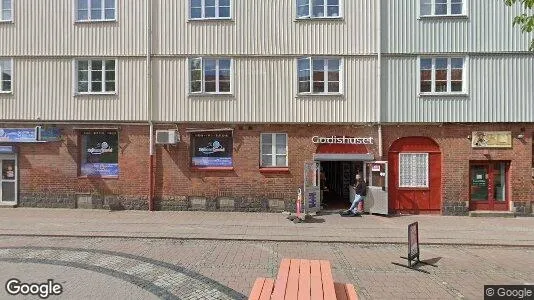 Apartments for rent in Gothenburg East - Photo from Google Street View