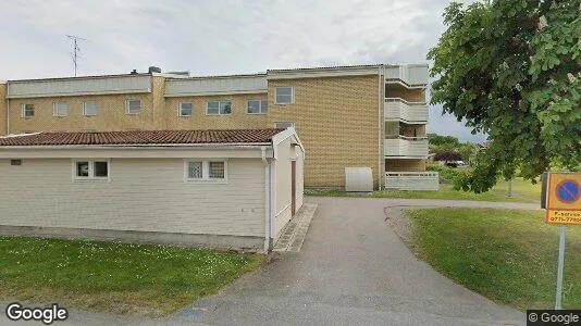 Apartments for rent in Norrtälje - Photo from Google Street View