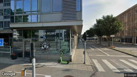 Apartments for rent in Örgryte-Härlanda - Photo from Google Street View