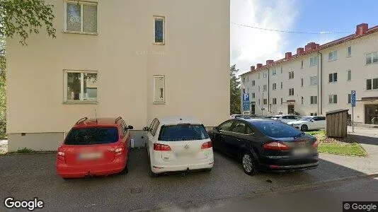 Apartments for rent in Stockholm South - Photo from Google Street View