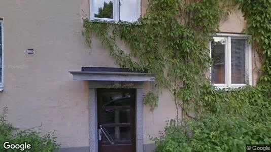 Apartments for rent in Södermalm - Photo from Google Street View