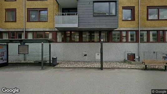 Apartments for rent in Majorna-Linné - Photo from Google Street View