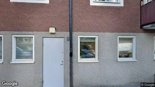 Apartments for rent in Stockholm West - Photo from Google Street View