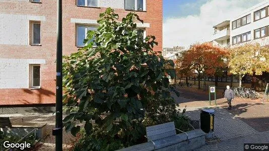 Apartments for rent in Malmö City - Photo from Google Street View