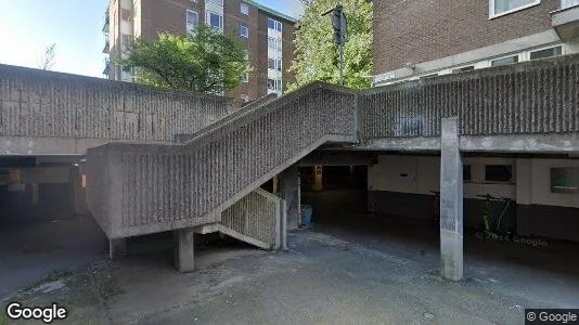 Apartments for rent in Gothenburg City Centre - Photo from Google Street View