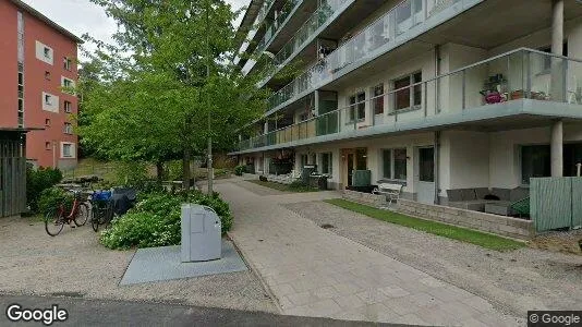 Apartments for rent in Stockholm South - Photo from Google Street View